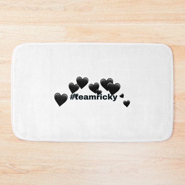 Item preview, #teamricky sticker - ricky bowen - joshua bassett - high school musical hsmtmts designed and sold by puamelia22.