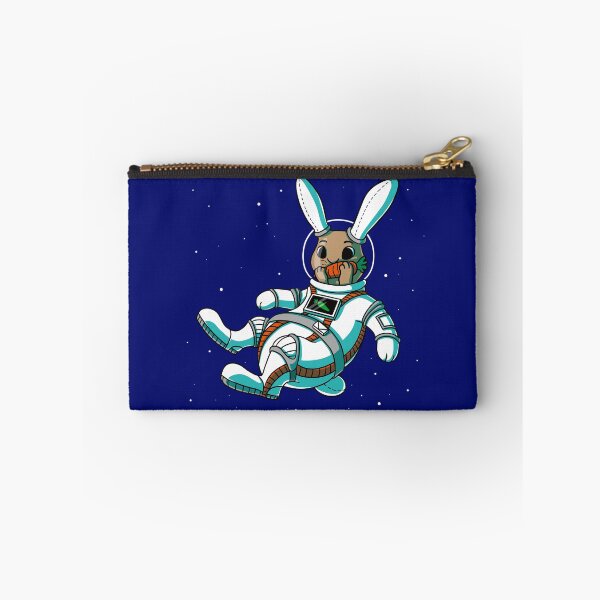 Item preview, Astronaut rabbit designed and sold by Firlefanzzz.