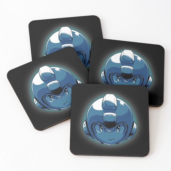 Item preview, Megaman designed and sold by felipebatista.