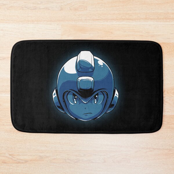 Item preview, Megaman designed and sold by felipebatista.