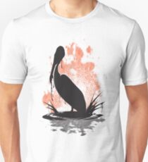 Drill Baby Drill Graphic Shirt Unisex T-Shirt