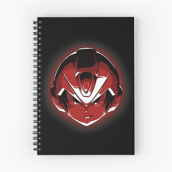 Item preview, Megaman X designed and sold by felipebatista.