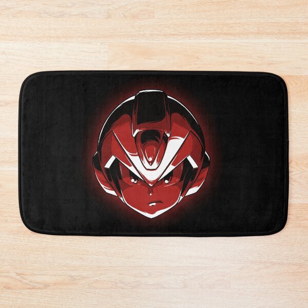 Item preview, Megaman X designed and sold by felipebatista.