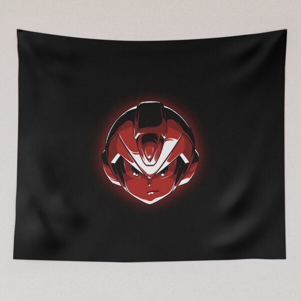 Item preview, Megaman X designed and sold by felipebatista.