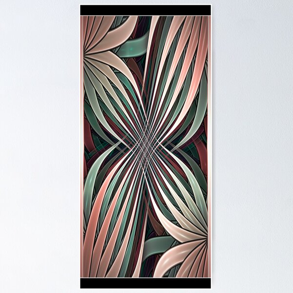 Item preview, Jungle designed and sold by Phoxford.