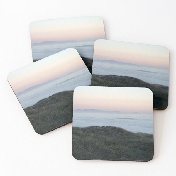 Item preview, Distant Table Mountain  designed and sold by Fikkels.