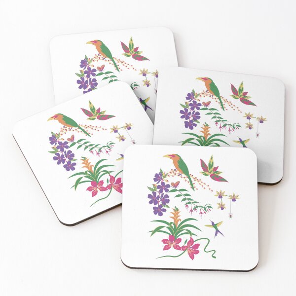 Item preview, Tropical designed and sold by AnaAnaDesign.