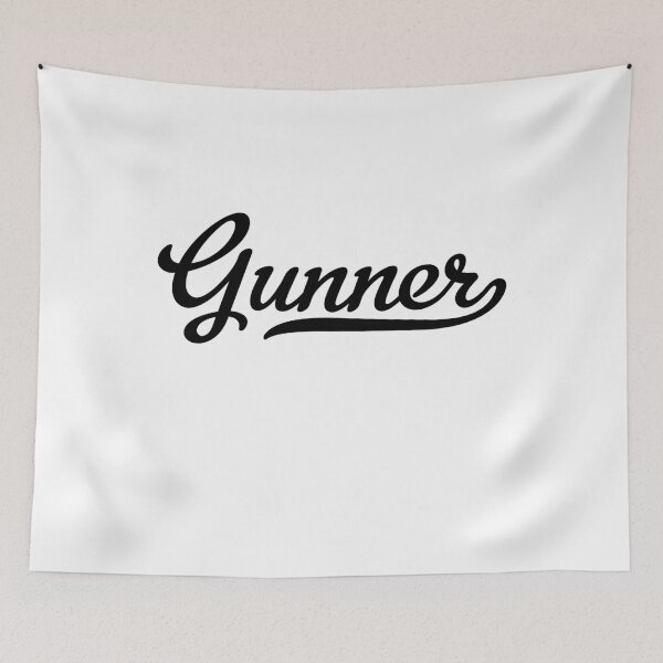 Item preview, gunner designed and sold by Vectorqueen.