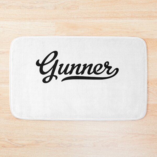 Item preview, gunner designed and sold by Vectorqueen.