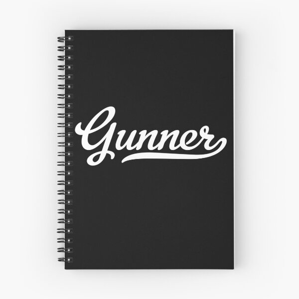 Item preview, gunner designed and sold by Vectorqueen.