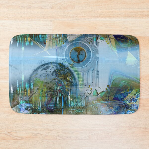 Item preview, Tech designed and sold by blacknight.