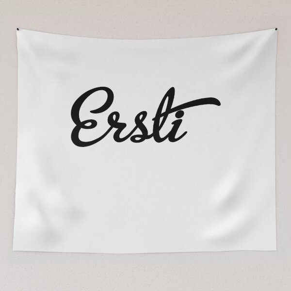 Item preview, Ersti designed and sold by Vectorqueen.