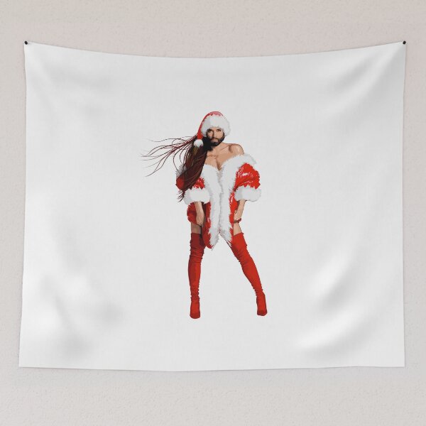 Item preview, Conchita Wurst 2019 designed and sold by SzaboMarta.