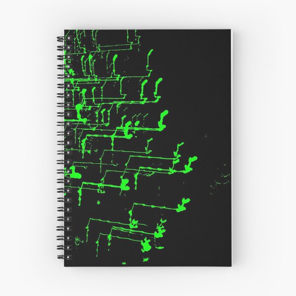 Artikelvorschau, Weihnachtsbaum | "Rechter Zeiger" | Grün | [D7781~58_002] (Teil 2) entworfen und verkauft von StudioActivo.