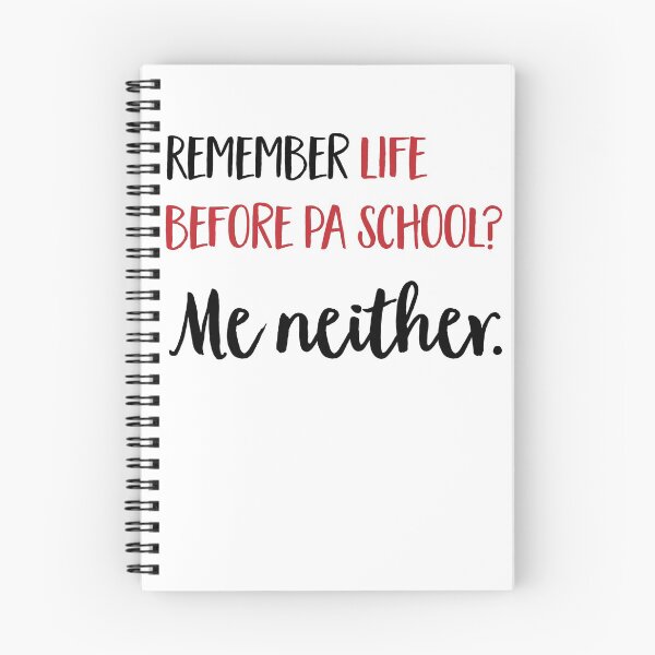 Item preview, life before pa school designed and sold by Vectorqueen.