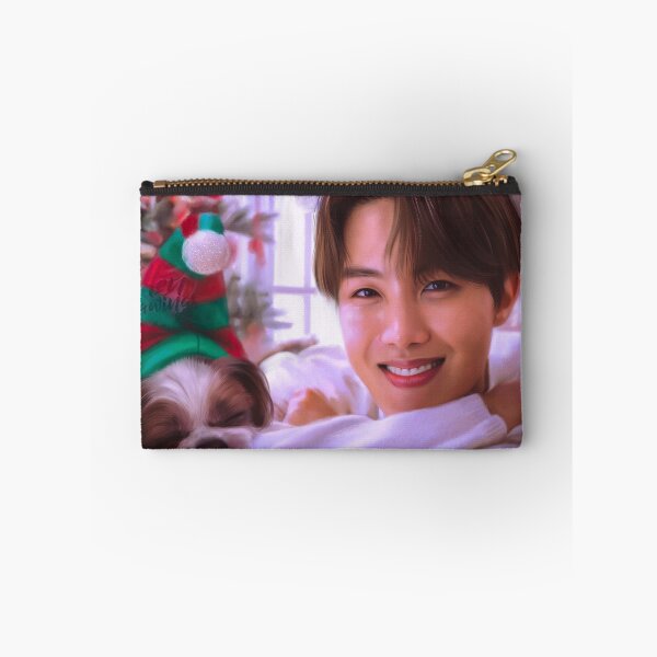 Item preview, J-hope “Christmas” designed and sold by Ellen-Drawings.