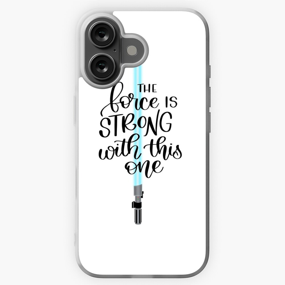 Item preview, Funda blanda para iPhone designed and sold by CarliCreates.