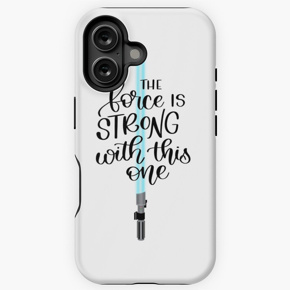 Item preview, Funda resistente MagSafe para iPhone designed and sold by CarliCreates.