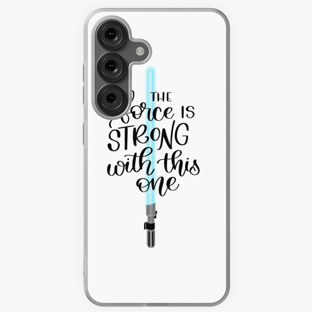 Item preview, Funda blanda para Samsung Galaxy designed and sold by CarliCreates.