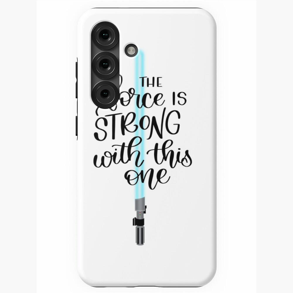 Item preview, Funda resistente para Samsung Galaxy designed and sold by CarliCreates.