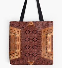 Decadent Chocolate Tote Bag