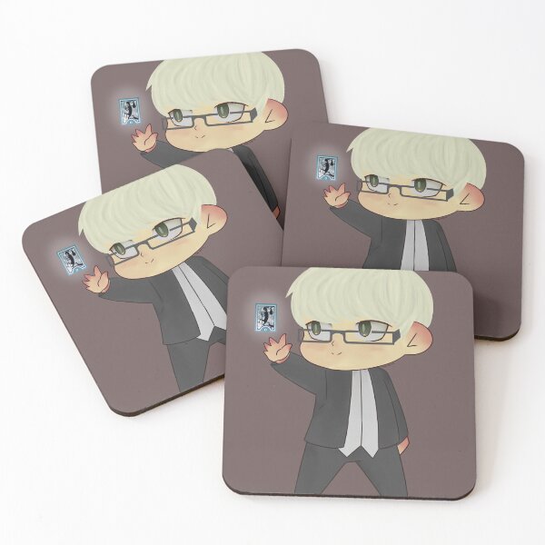 Item preview, Chibi Yu designed and sold by UnadulteratedV.