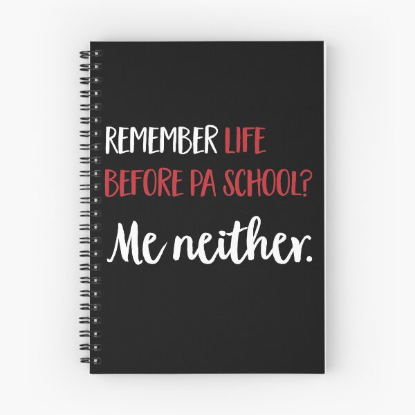 Item preview, life before pa school designed and sold by Vectorqueen.