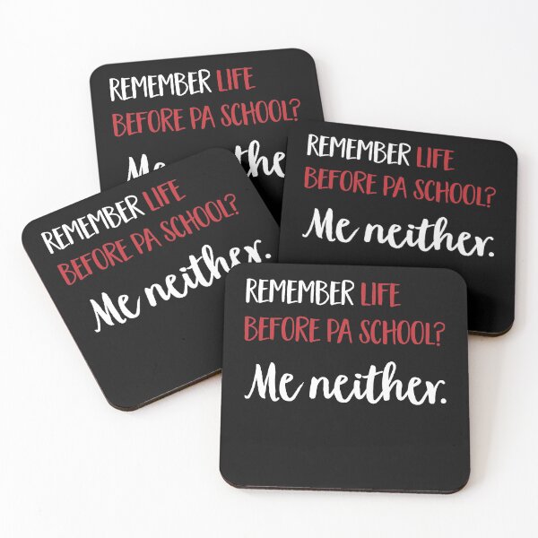 Item preview, life before pa school designed and sold by Vectorqueen.