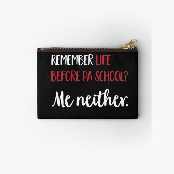 Item preview, life before pa school designed and sold by Vectorqueen.