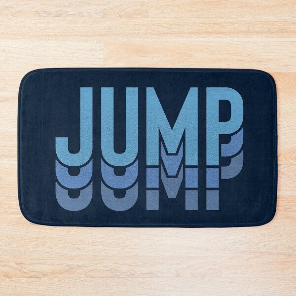 Item preview, Jump! designed and sold by Chutakoopas.