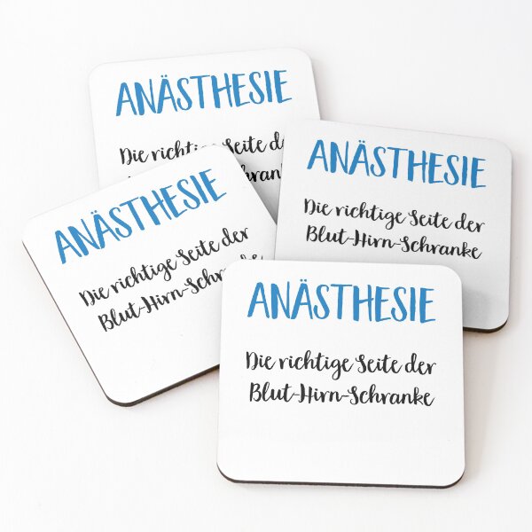 Item preview, Anesthesia joke designed and sold by Vectorqueen.