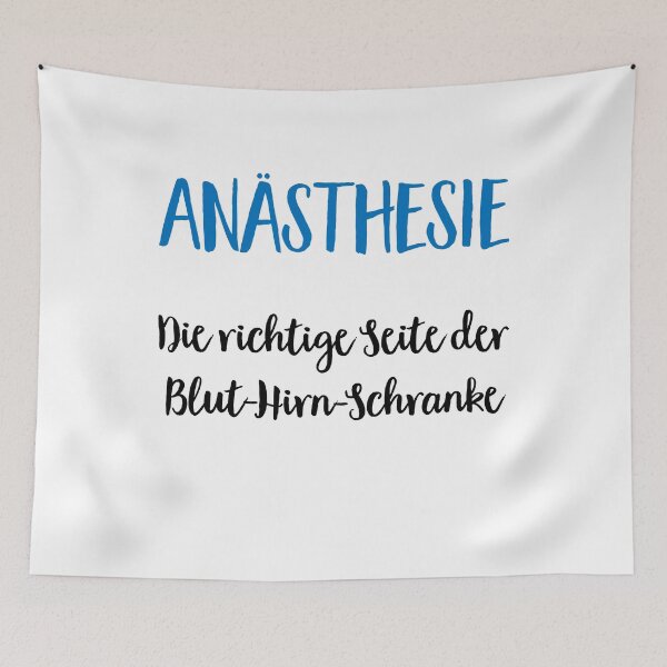 Item preview, Anesthesia joke designed and sold by Vectorqueen.