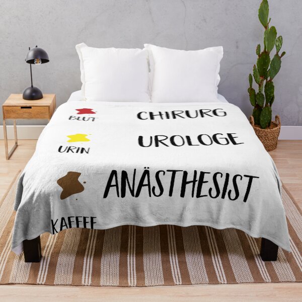 Item preview, Anesthesia joke designed and sold by Vectorqueen.