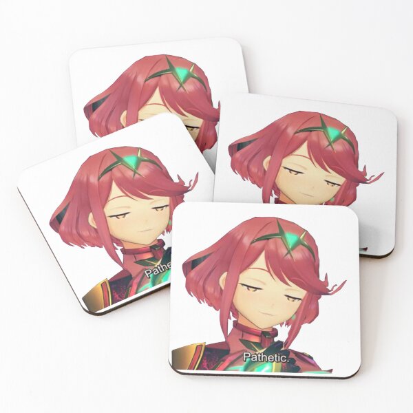 Item preview, Pyra 'Pathetic' designed and sold by Danknesshazard.