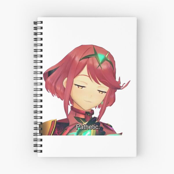 Item preview, Pyra 'Pathetic' designed and sold by Danknesshazard.