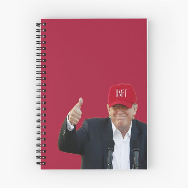 Item preview, RMFT Bama Trump Hat designed and sold by one-broke-kid.