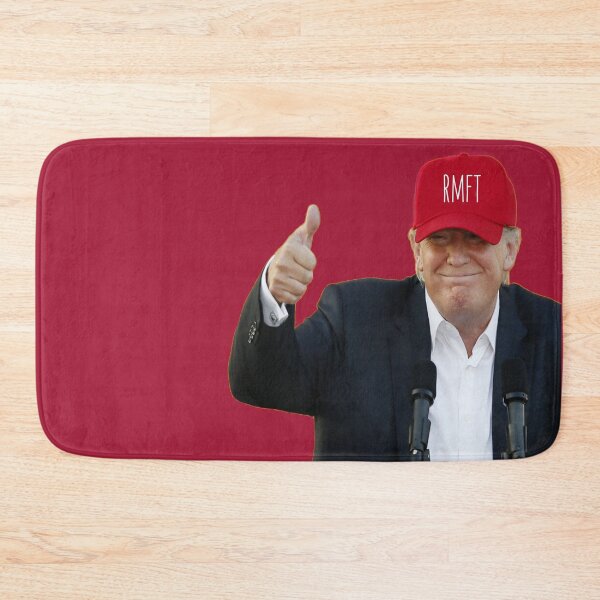 Item preview, RMFT Bama Trump Hat designed and sold by one-broke-kid.
