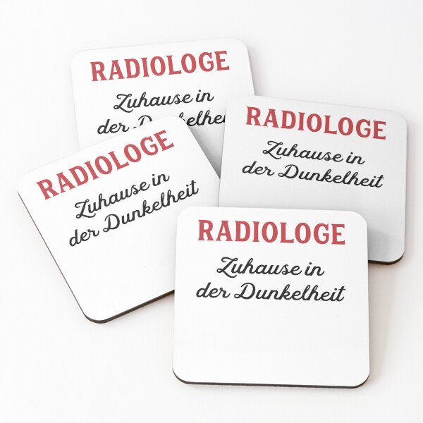 Item preview, radiologist at home in the dark designed and sold by Vectorqueen.