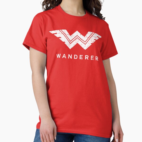 Artikel-Vorschau von Wanderer Car Company Vintage-Logo, designt und verkauft von turboscope.