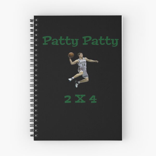 Item preview, Patty Patty 2x4 designed and sold by Brentgw11.