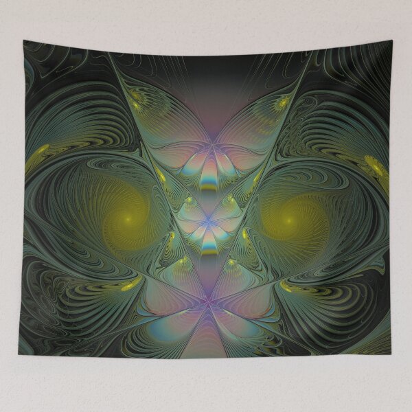 Item preview, Greener Abduction designed and sold by bloorose.