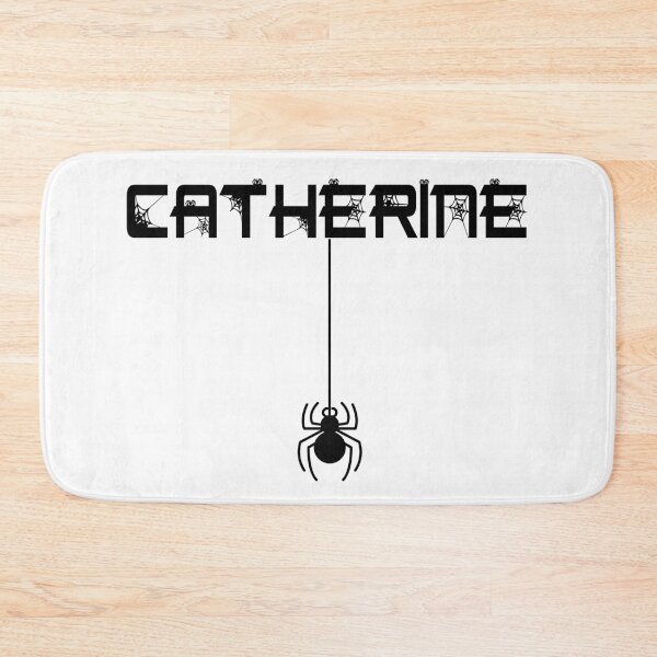 Item preview, Catherine web girl spider fun sweet sister woman  designed and sold by Thestarrysky.