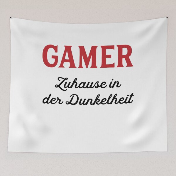 Item preview, Gamer joke designed and sold by Vectorqueen.