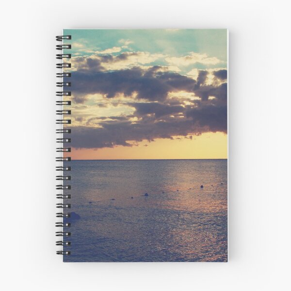 Item preview, On a Warm Evening designed and sold by Laurie Search Fine Art Photography.