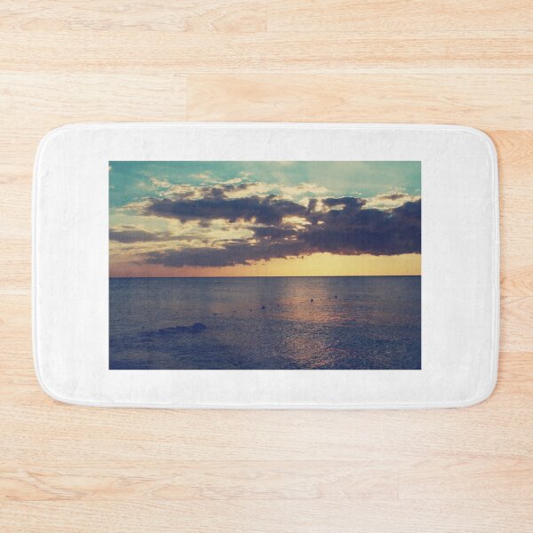 Item preview, On a Warm Evening designed and sold by Laurie Search Fine Art Photography.