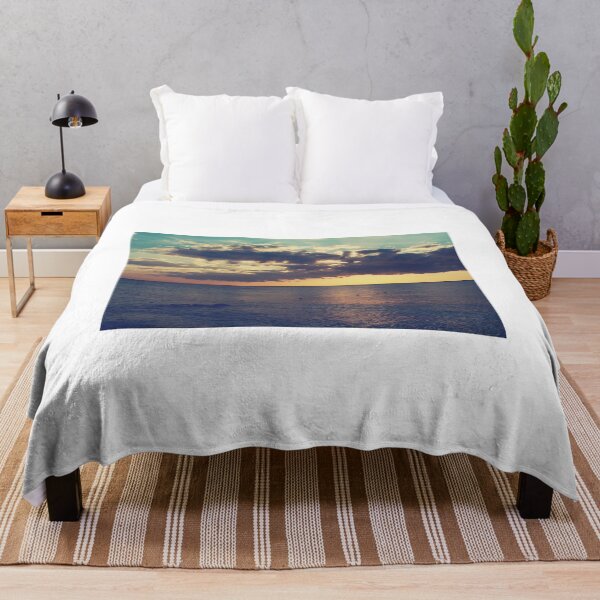 Item preview, On a Warm Evening designed and sold by Laurie Search Fine Art Photography.