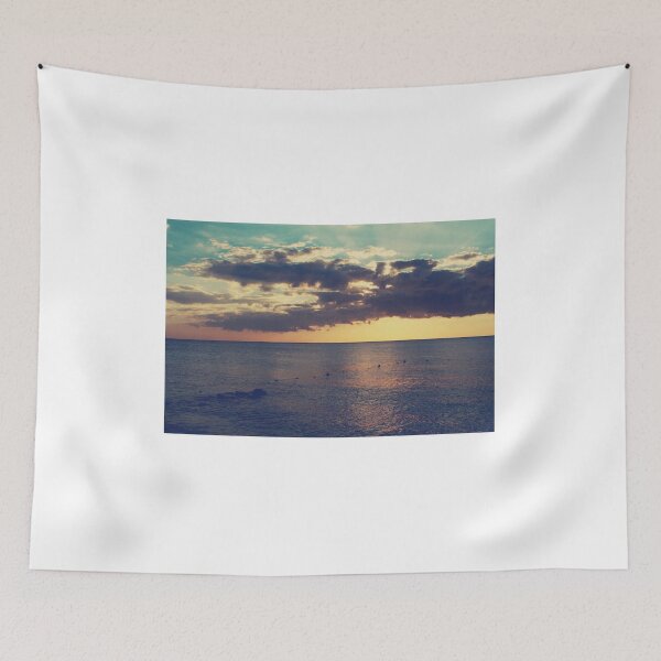 Item preview, On a Warm Evening designed and sold by Laurie Search Fine Art Photography.