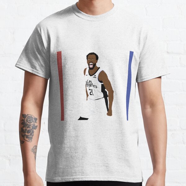 Patrick Beverley T Shirts Redbubble