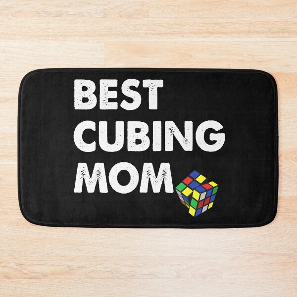 Item preview, Best Mom Cubing Puzzle Mother Gift Funny Mom  designed and sold by Sarah38.