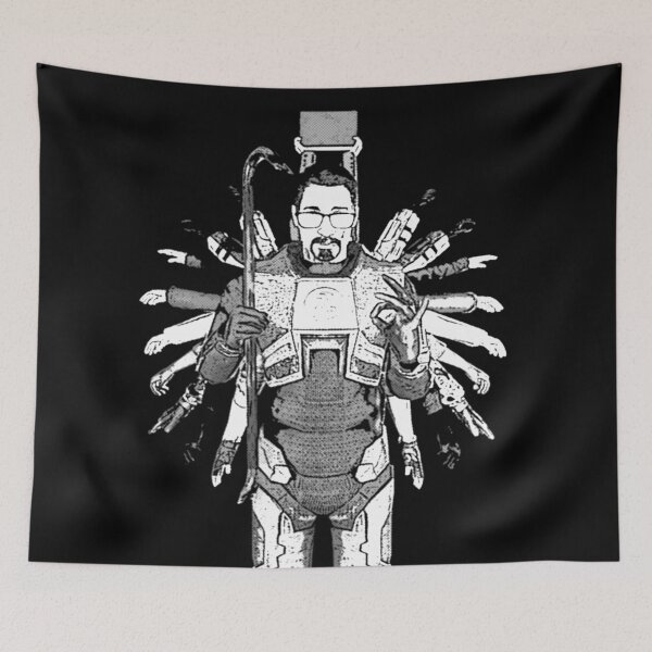 Item preview, Half-Life: Thousand Hands designed and sold by chonnychu.